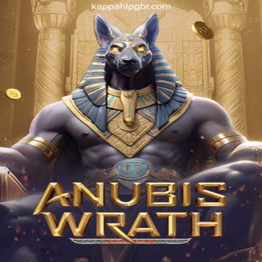 Dive into Adventure with AnubisWrath: An Exciting Journey Through the Sands of Time