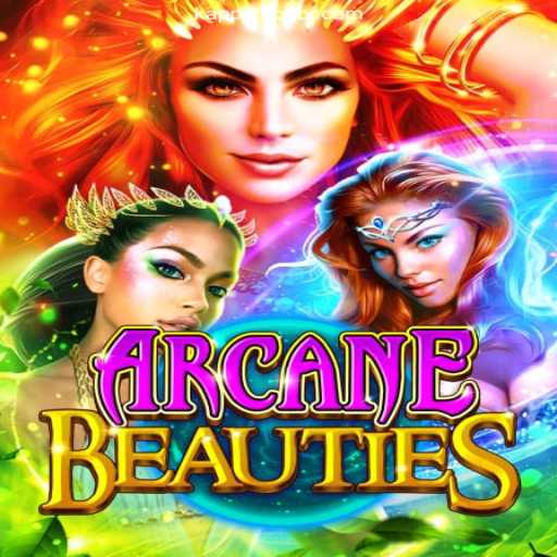 ArcaneBeauties: A Captivating Journey in the World of Digital Gaming
