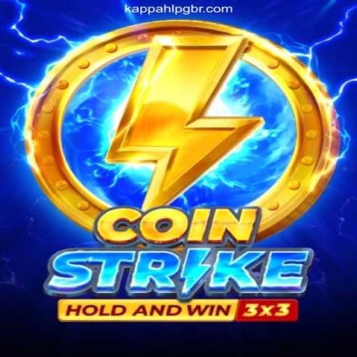 Exploring Coinstrike: The Exciting Casino Game from KappahlPG.com