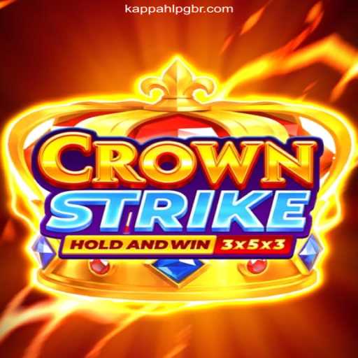 Crownstrike: The Royal Game of Strategy and Online Adventure
