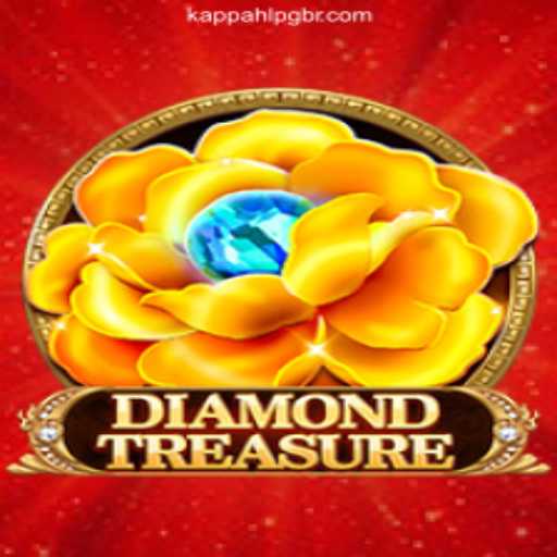 Exploring Diamondtreasure: An Intriguing Casino Game on KappahlPG.com