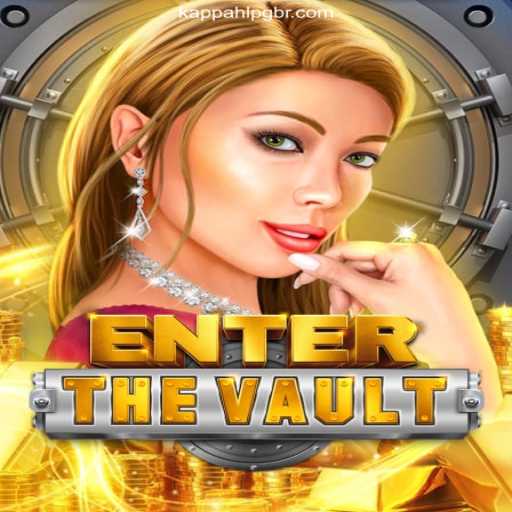 EntertheVault: Dive into the Thrilling World of KappahlPG's Cassino Online Seguro e Premiado