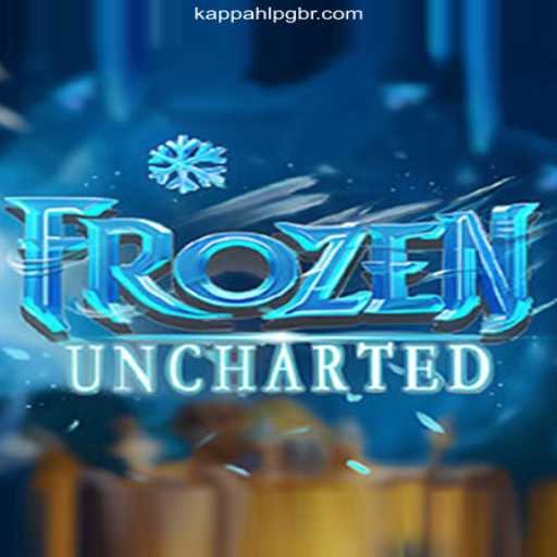 Discover the Exciting World of FrozenUncharted