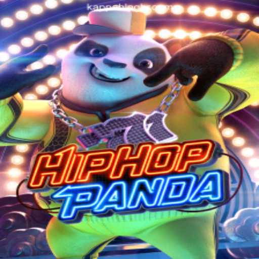 Unleashing the Groove in HipHopPanda at KappahlPG.com: Cassino Online Seguro e Premiado