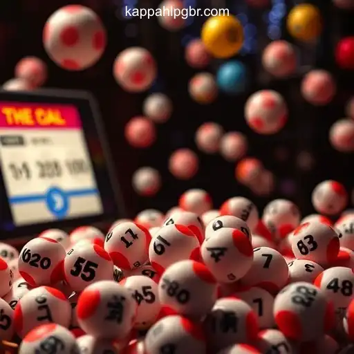 The Dynamics of Lottery Games and Their Digital Evolution