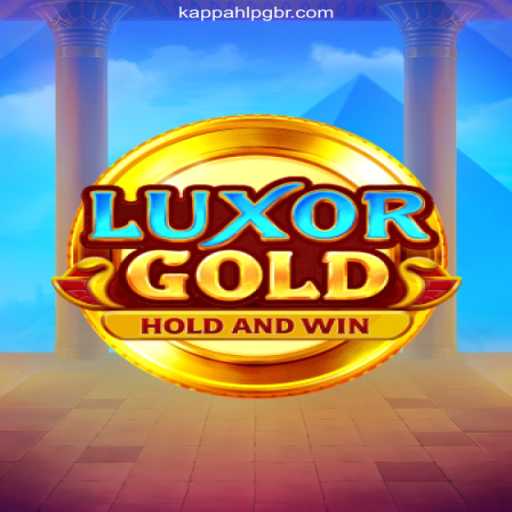LuxorGold: A Journey Through Ancient Riches in Modern Gaming