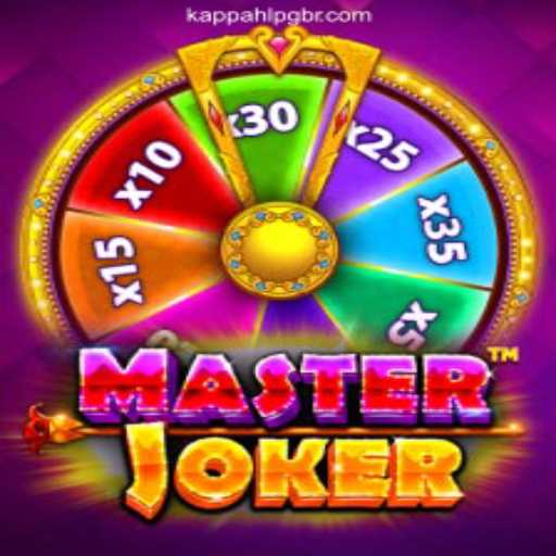 MasterJoker: The Exhilarating Card Game Experience from KappahlPG.com