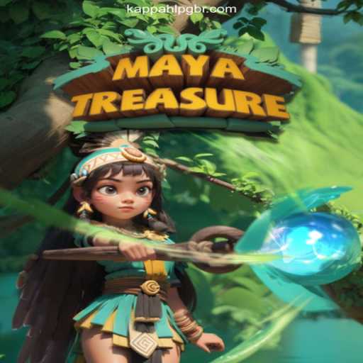 Discover the Enigmatic World of MayaTreasure