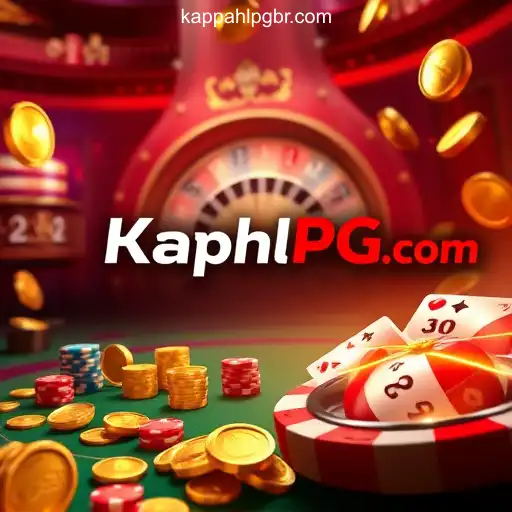 Explorando o Mundo de KappahlPG.com: Cassino Online Seguro e Premiado
