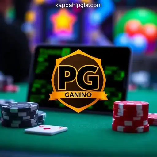 Exploring the World of PG Games: A Guide to KappahlPG.com: Cassino Online Seguro e Premiado