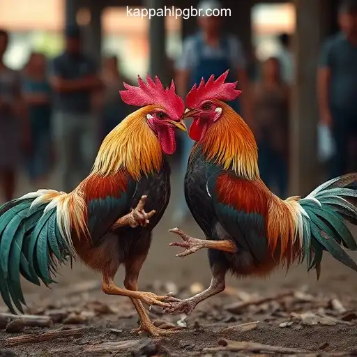 Sabong Games: A Deep Dive into Traditional Cockfighting and Its Modern Evolution