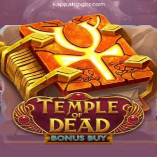 TempleofDeadBonusBuy: Unearthing the Thrills of an Ancient World
