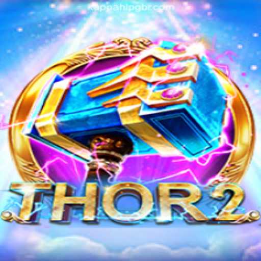 Exploring Thor2: The Electrifying Casino Game of the Year
