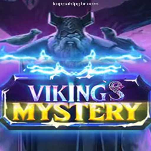 Unlocking the Secrets of VikingsMystery at KappahlPG.com