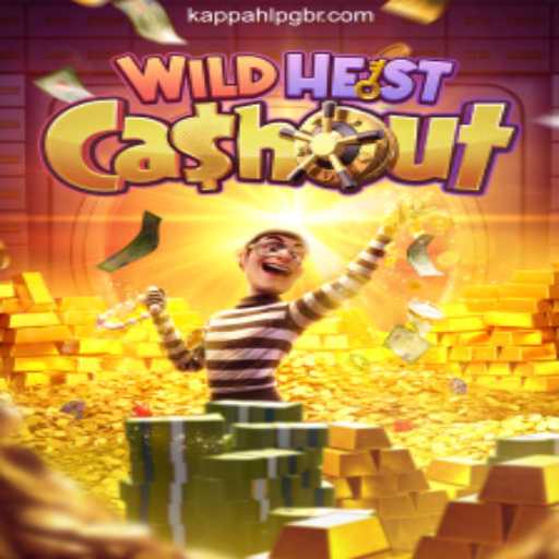 WildHeistCashout: Dive Into the Thrilling World of Online Gaming with KappahlPG.com